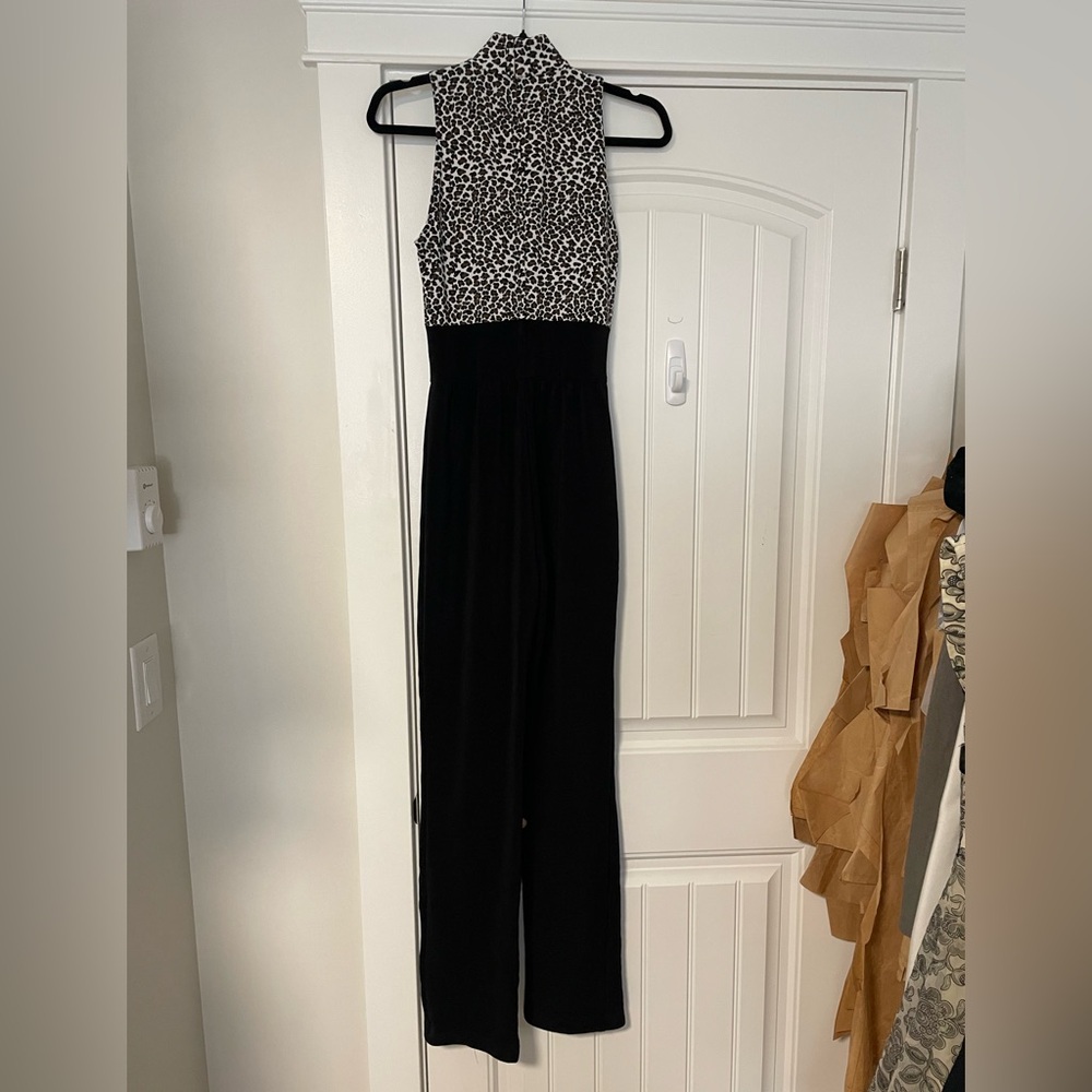 Amazing vintage jumpsuit xs - Picture 4 of 5